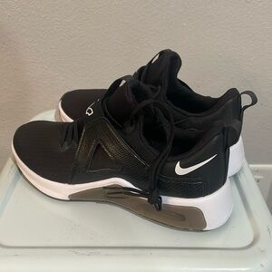 New without tags Nike Air Max trainers
